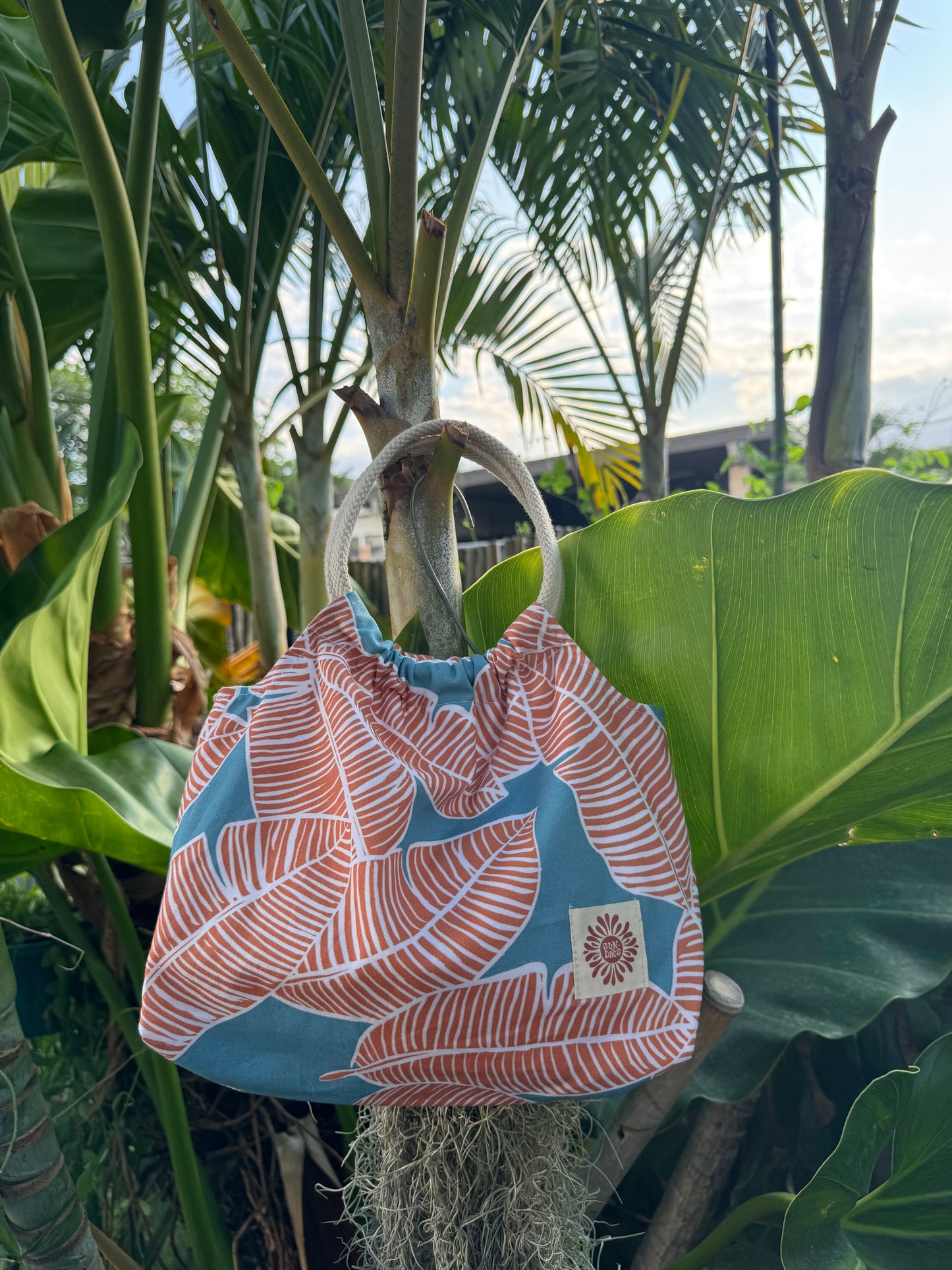 Vintage Handbag