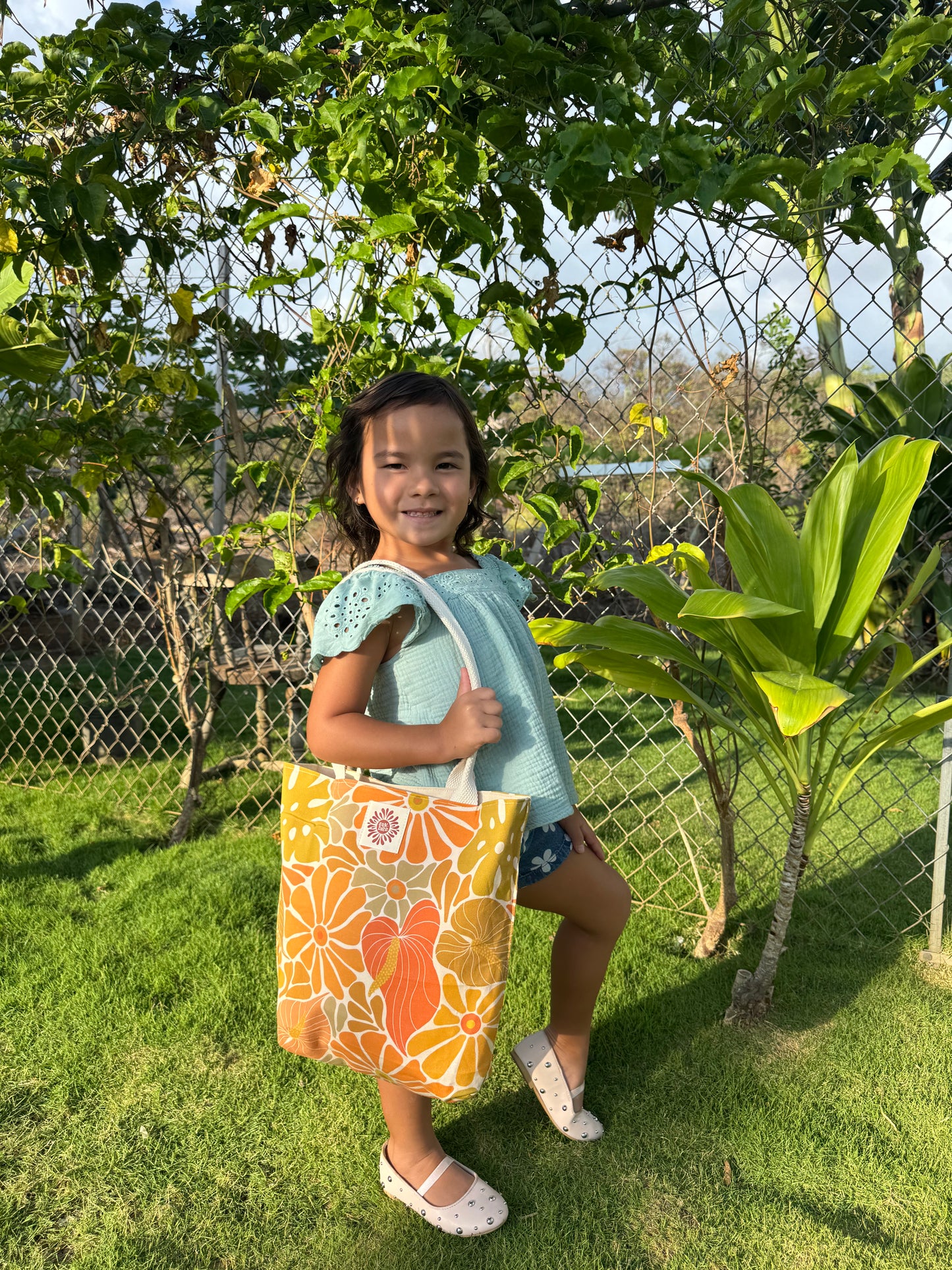 Marli Tote