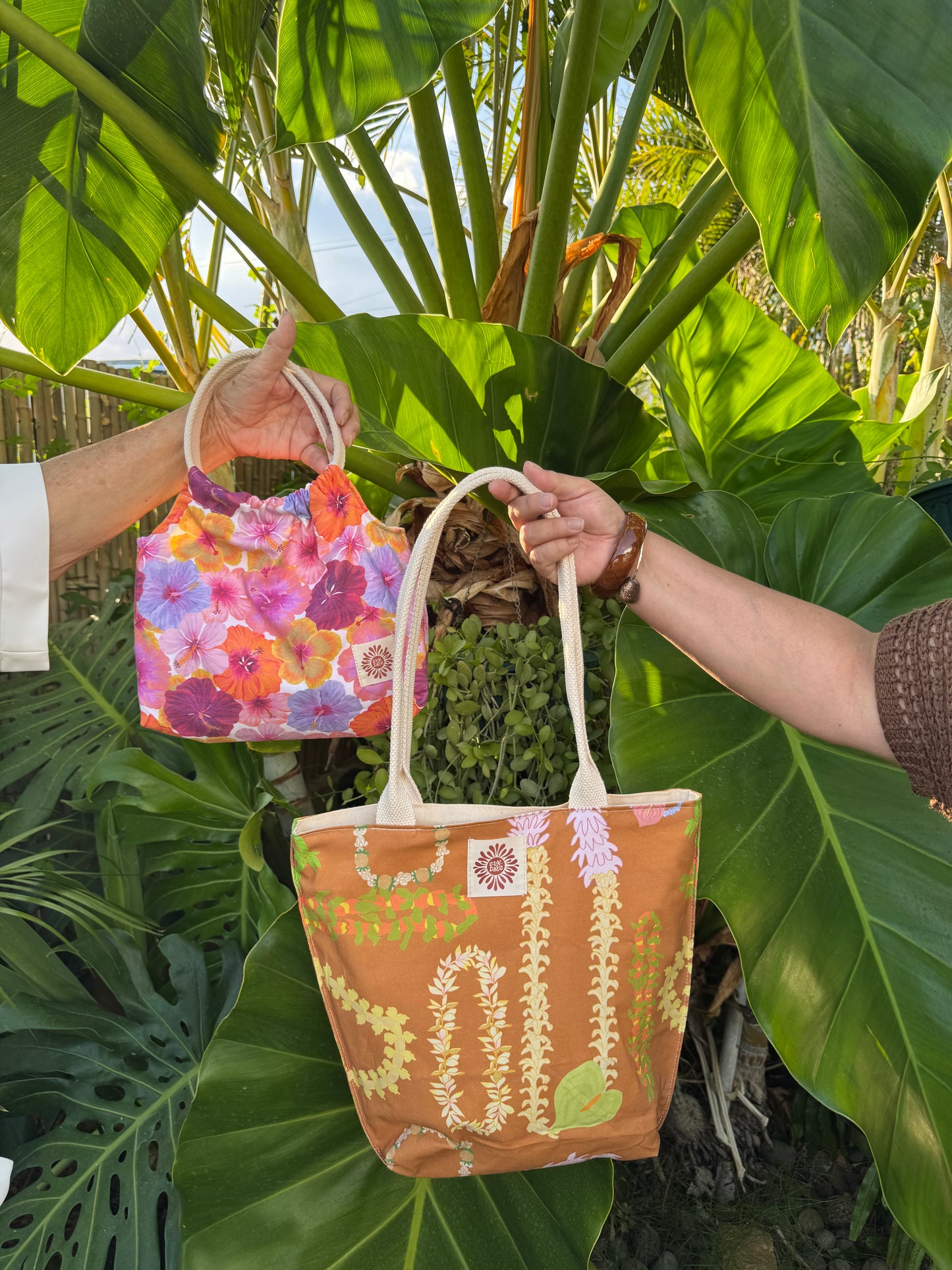 Marli Tote