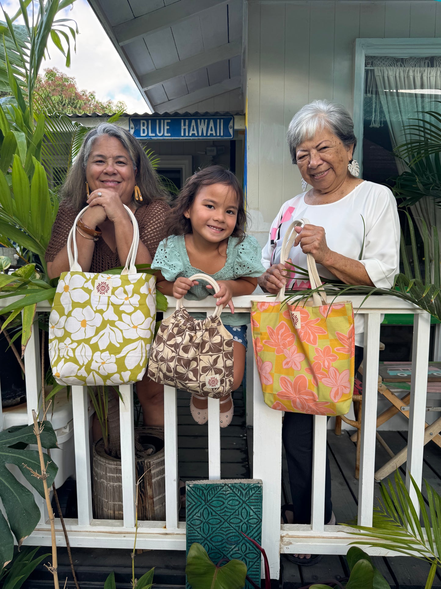 Marli Tote