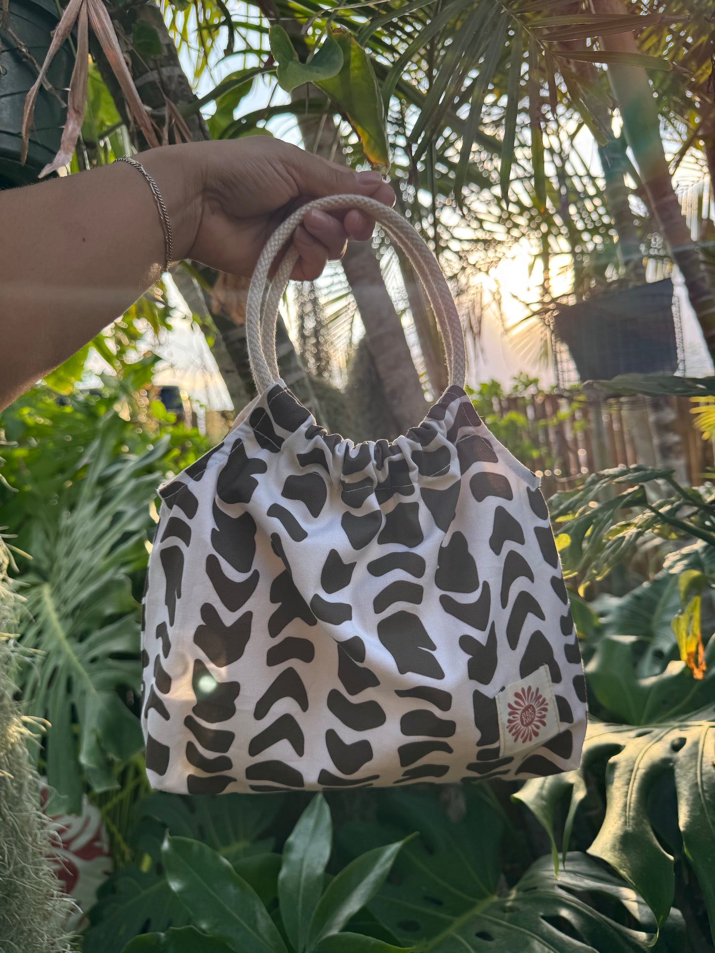 Vintage Handbag