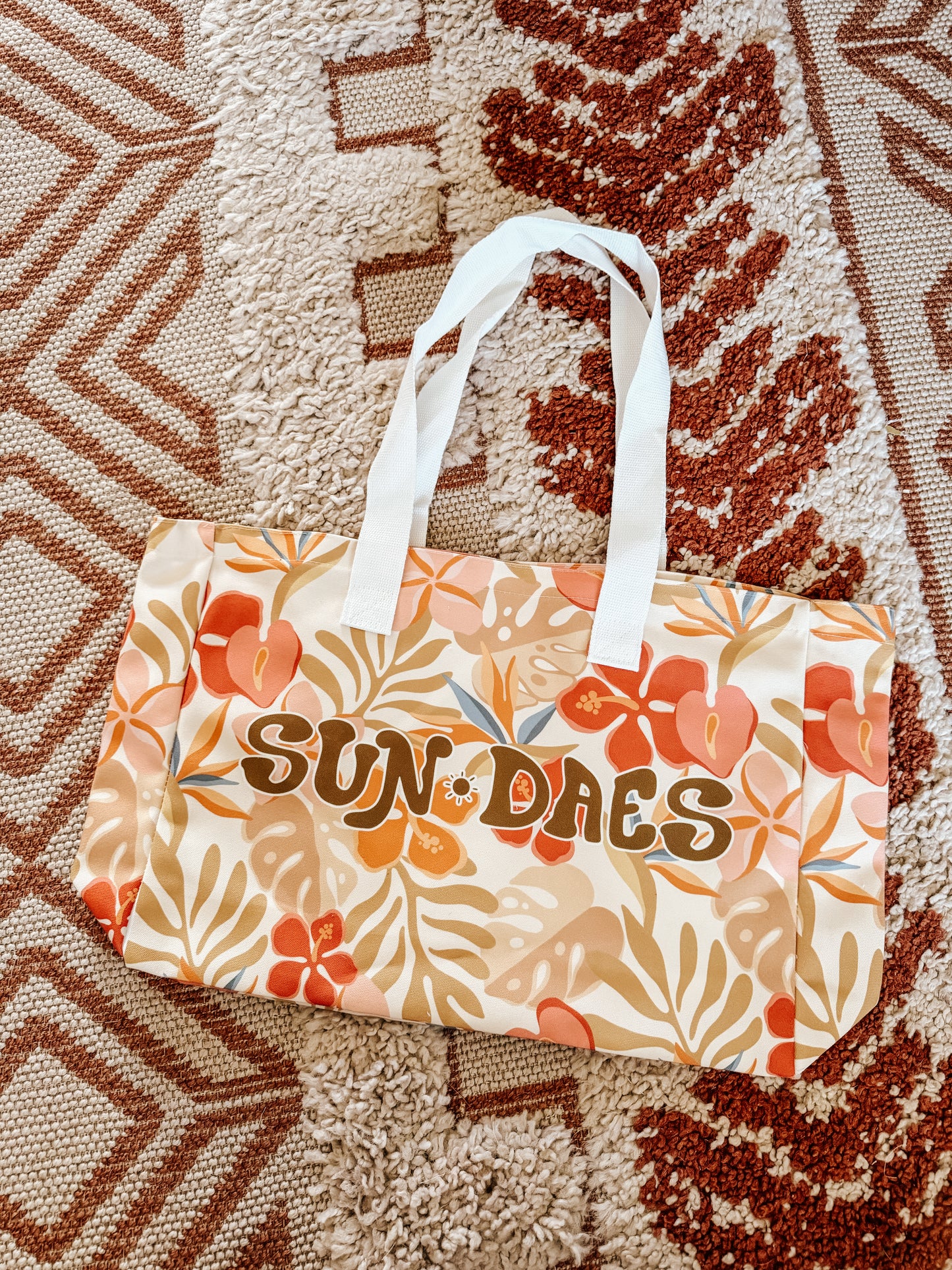 Sun.daes bag