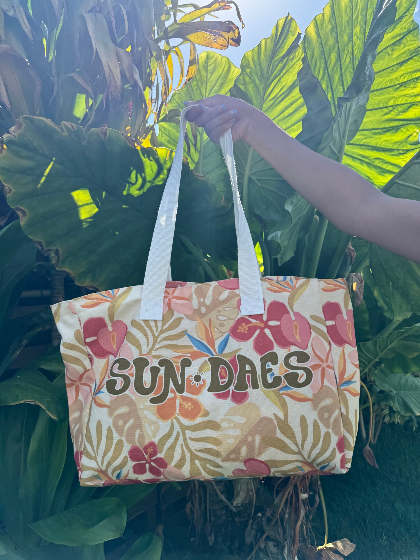 Sun.daes bag