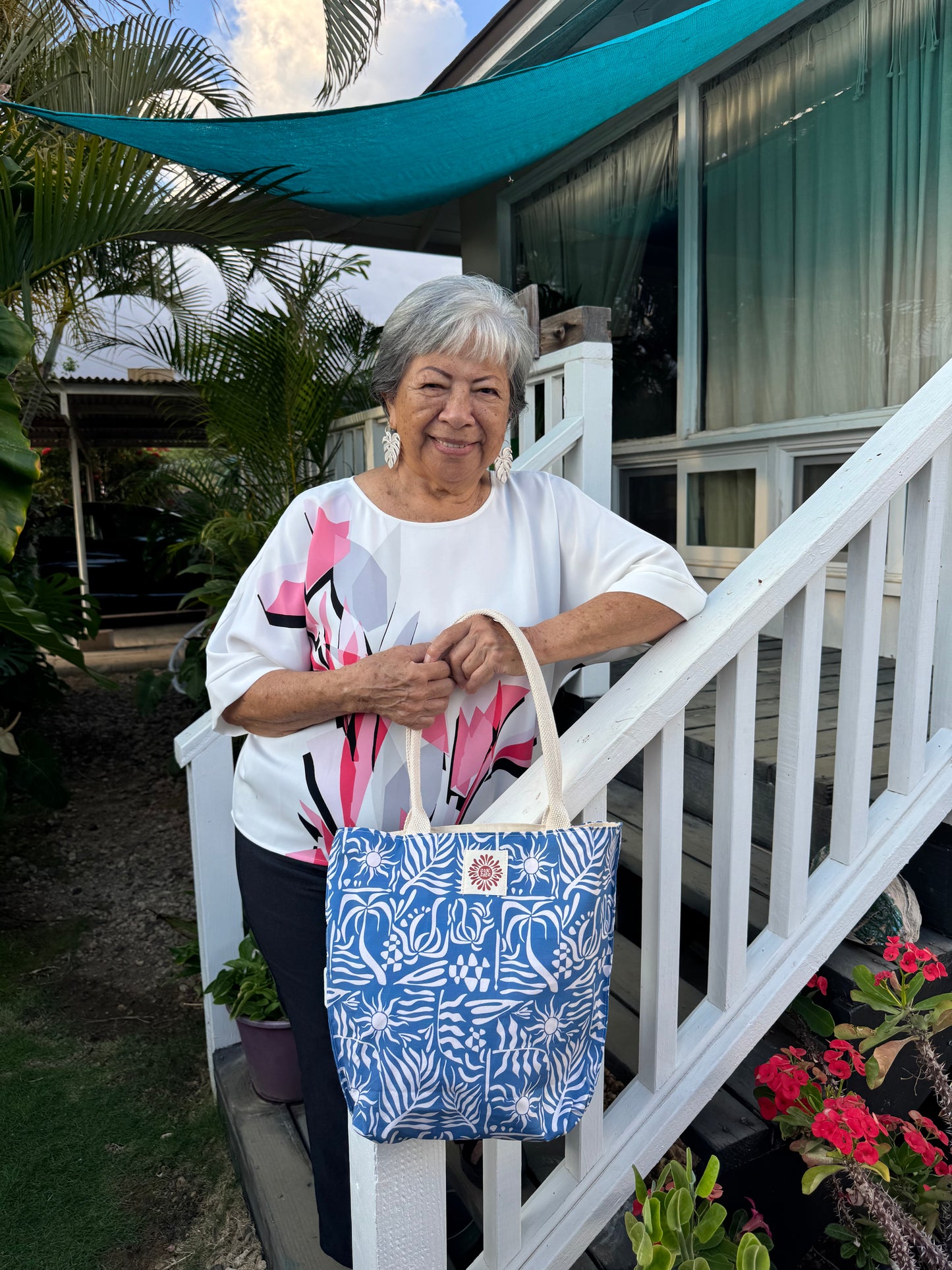 Marli Tote