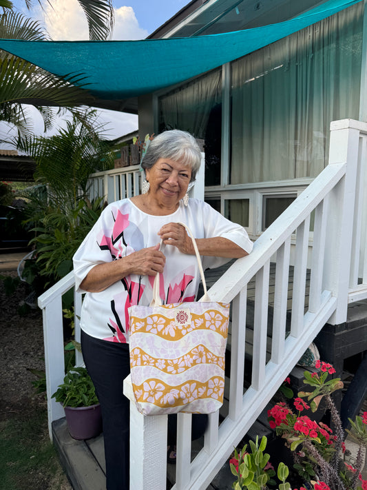 Marli Tote