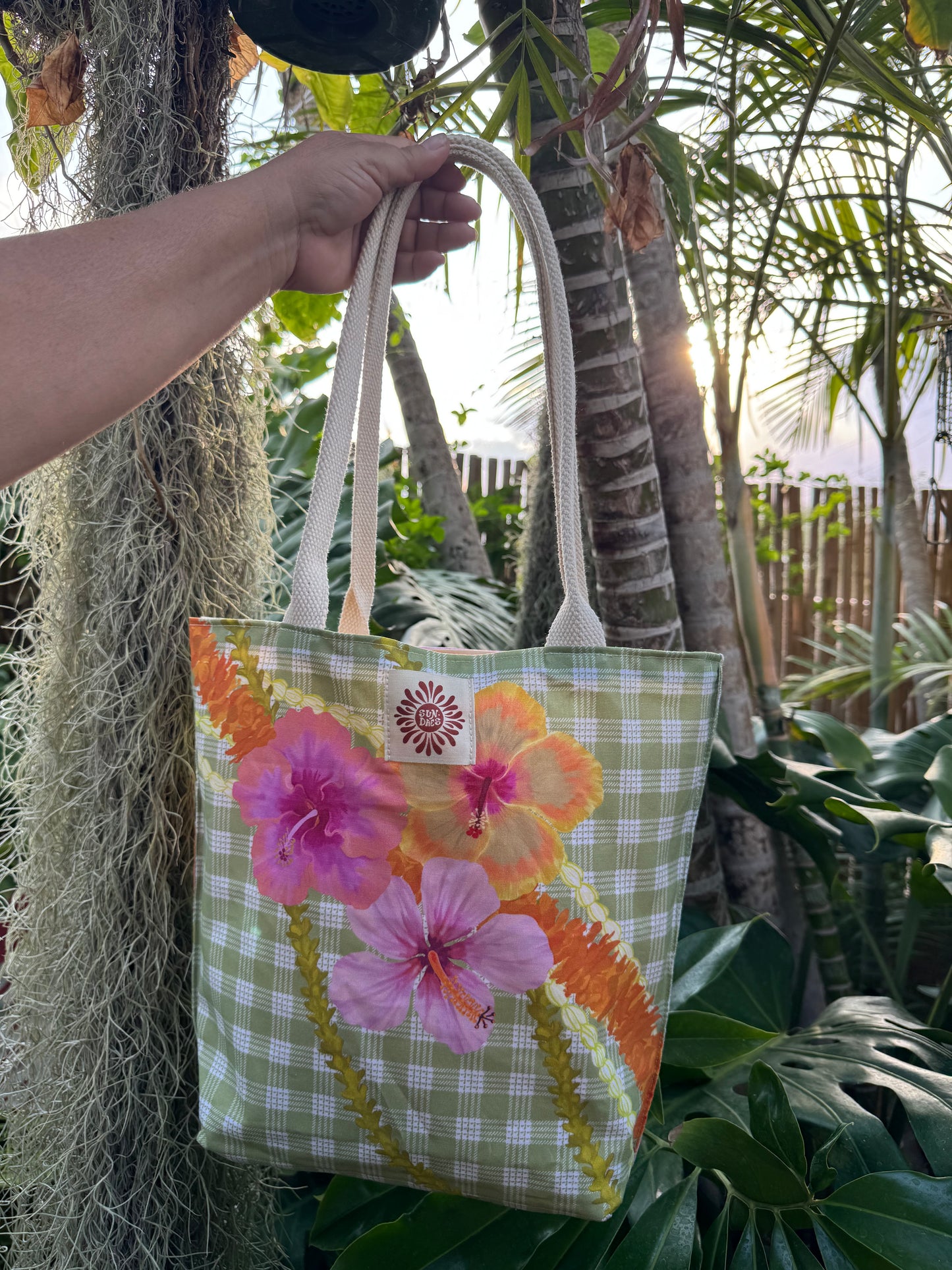Marli Tote