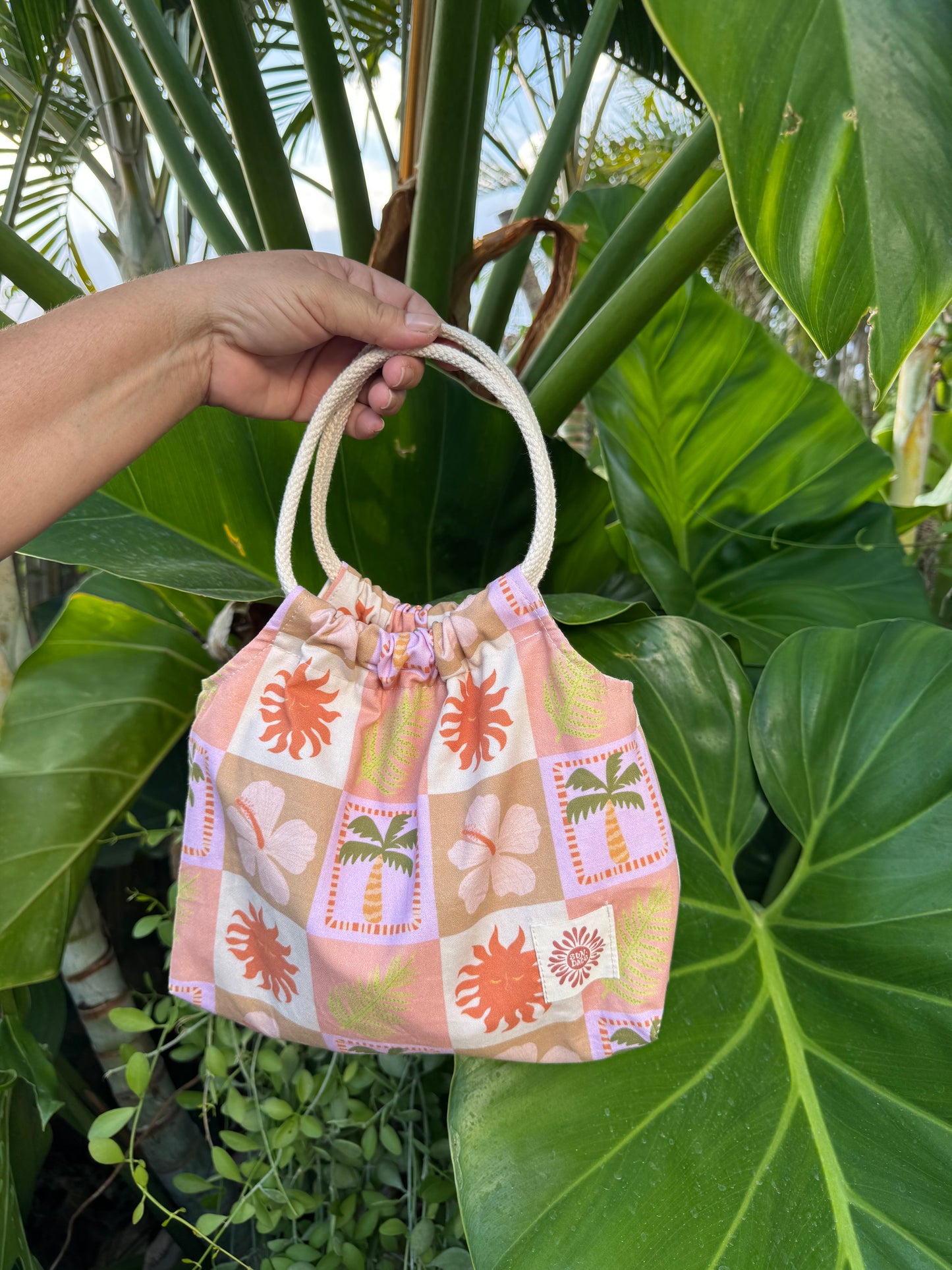 Vintage Handbag