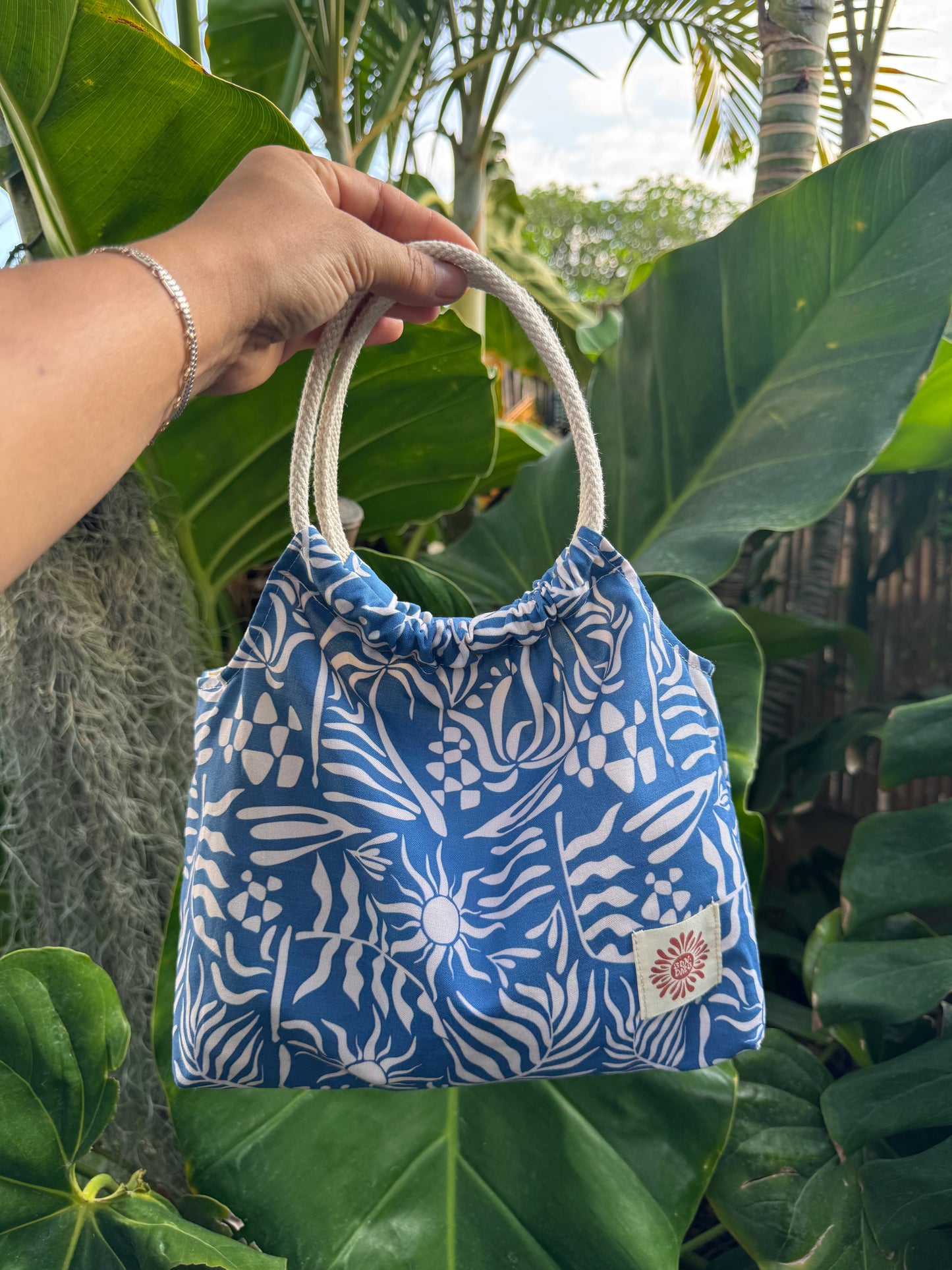 Vintage Handbag