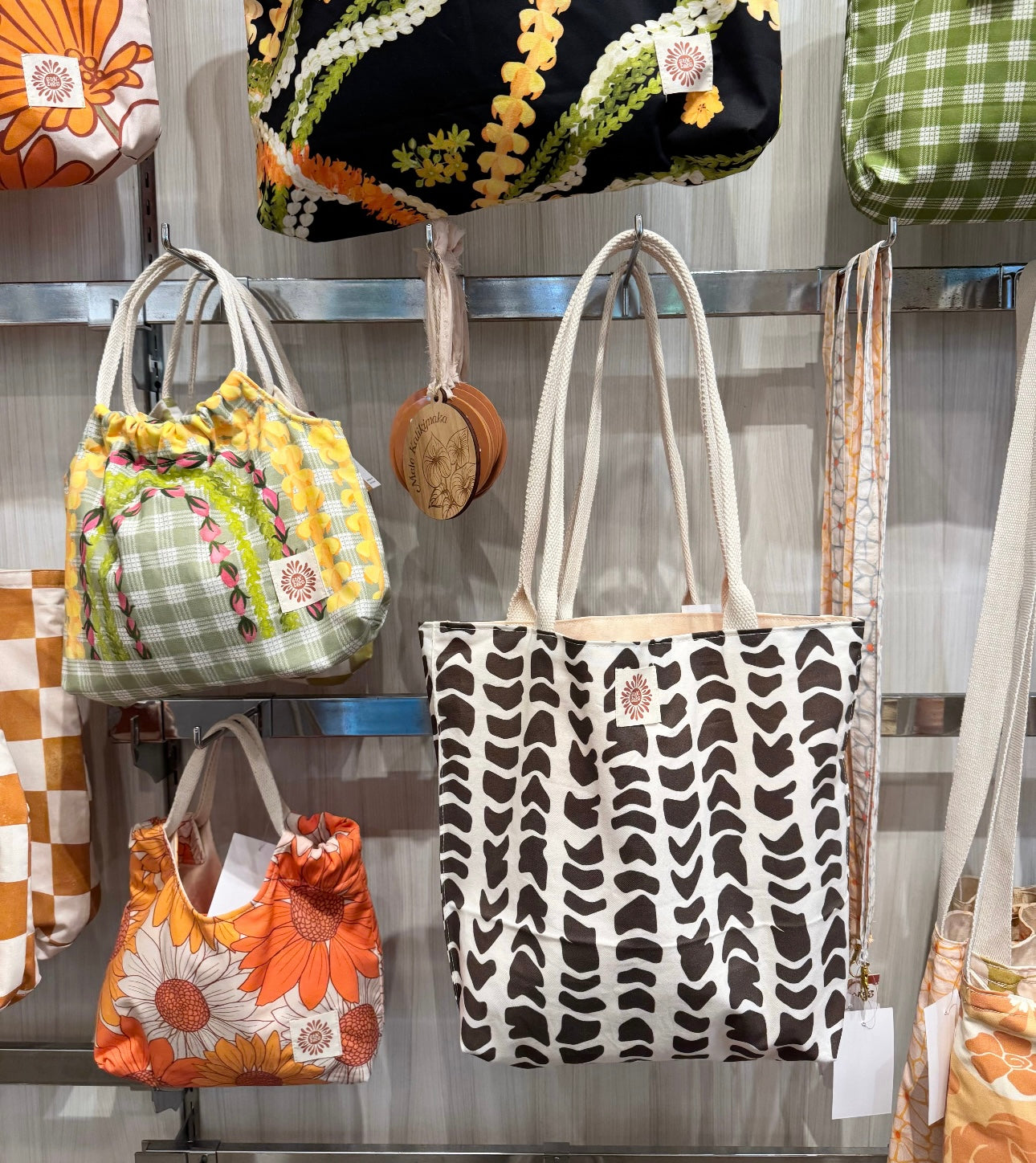 Marli Tote