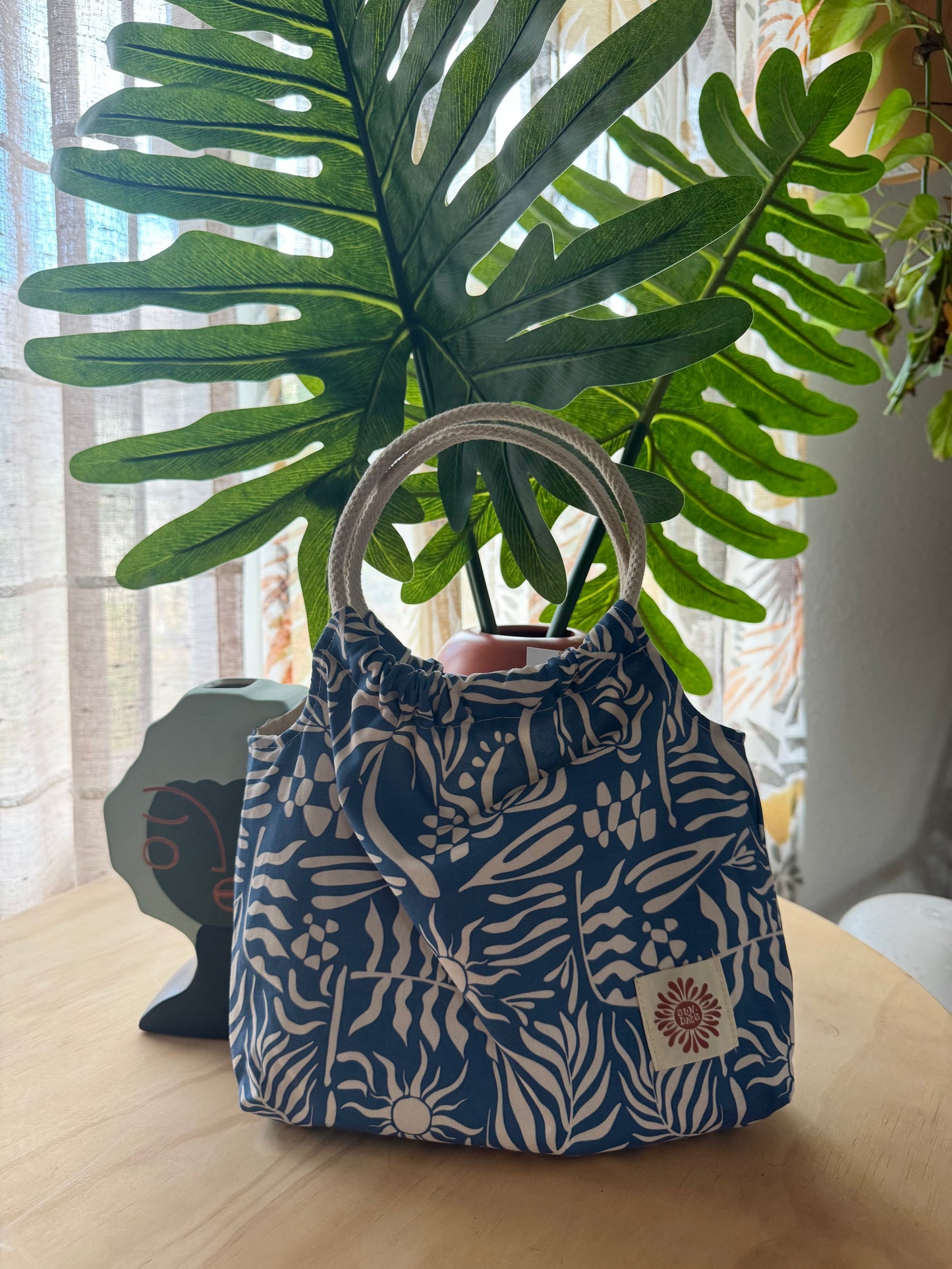 Vintage Handbag
