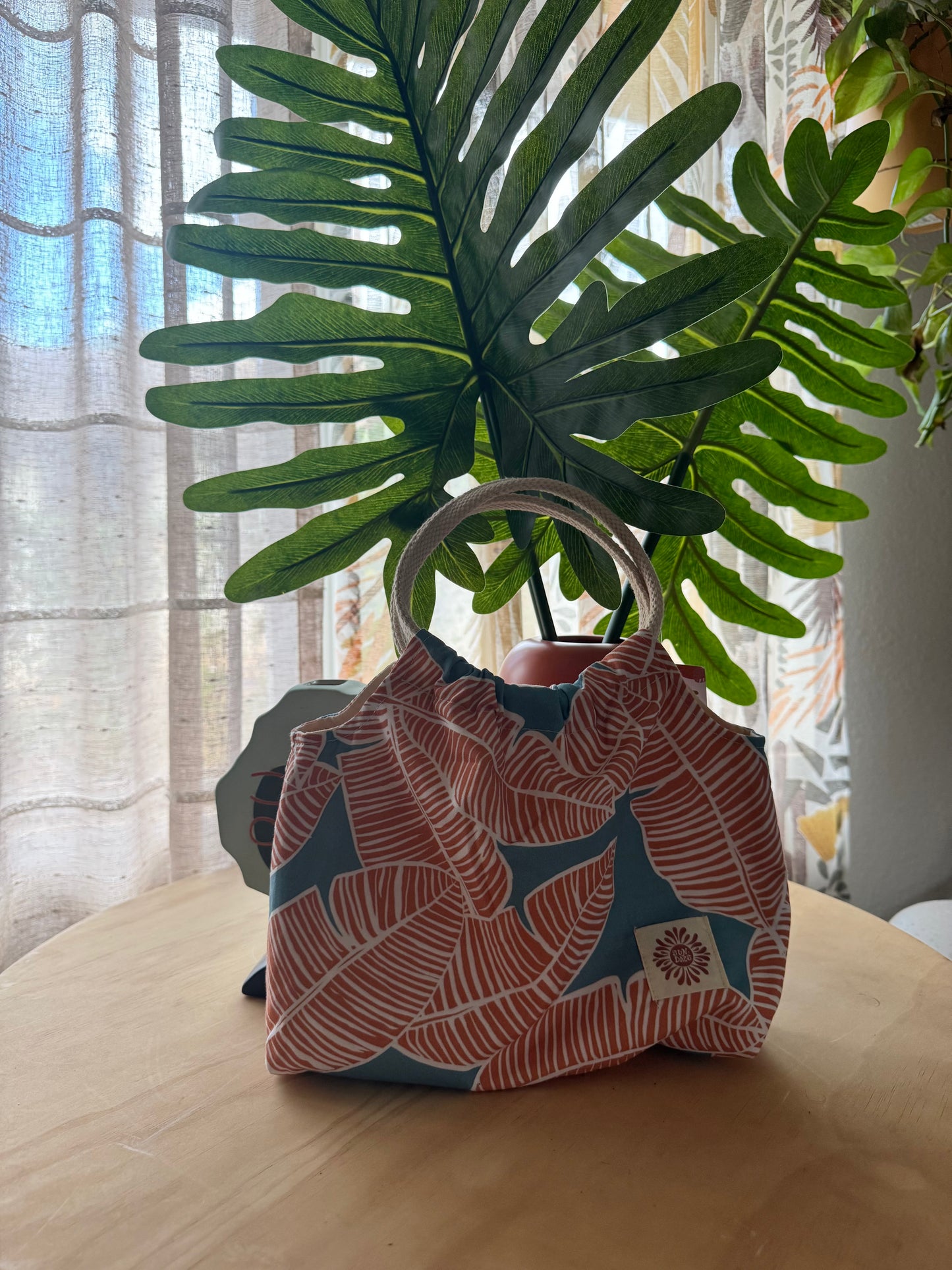 Vintage Handbag