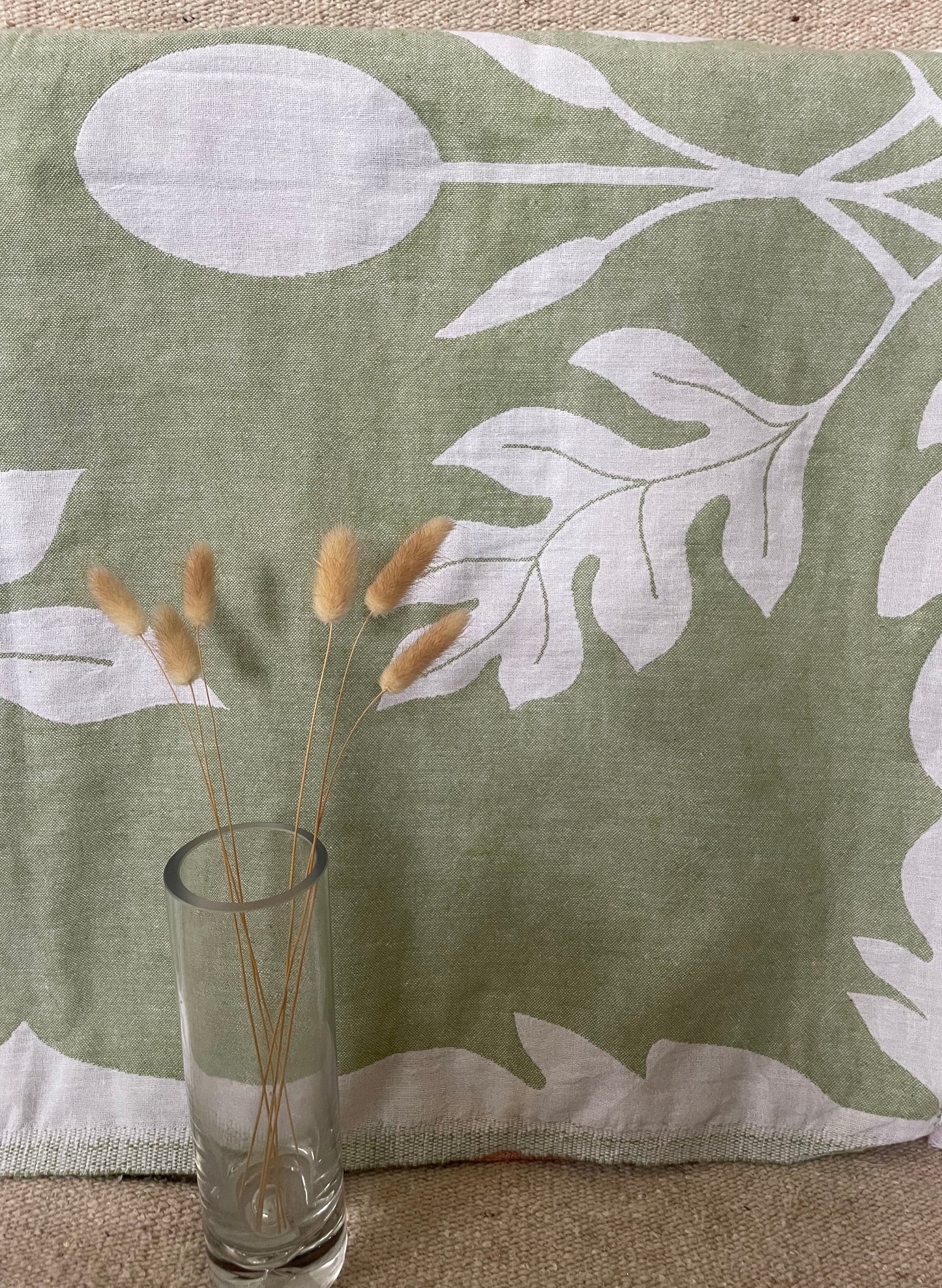 Ulu Print Towel