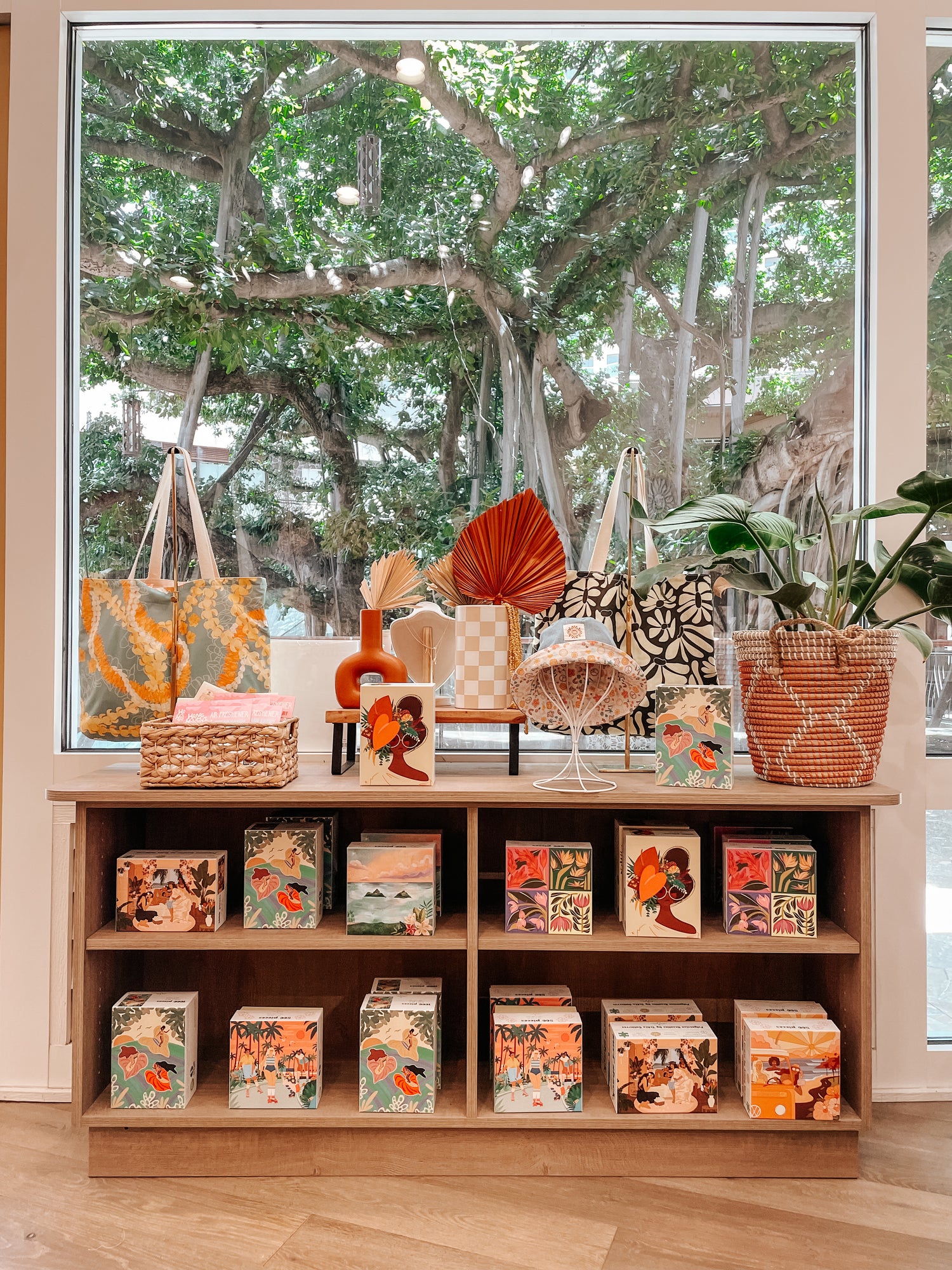 Surf Shack Puzzles