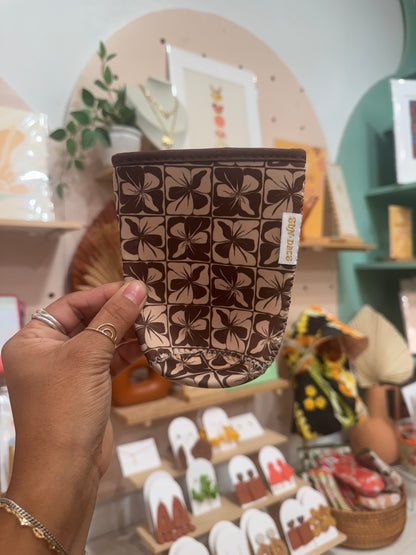 Cocoa Pua Coffee Sleeve LRG