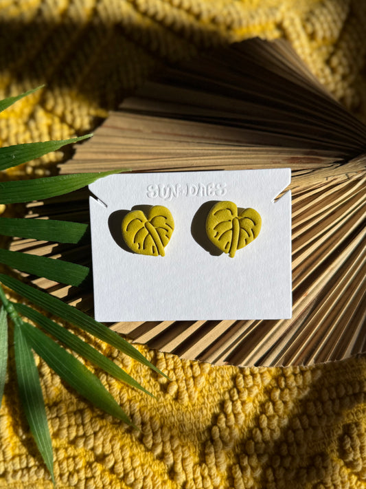 Anthurium studs