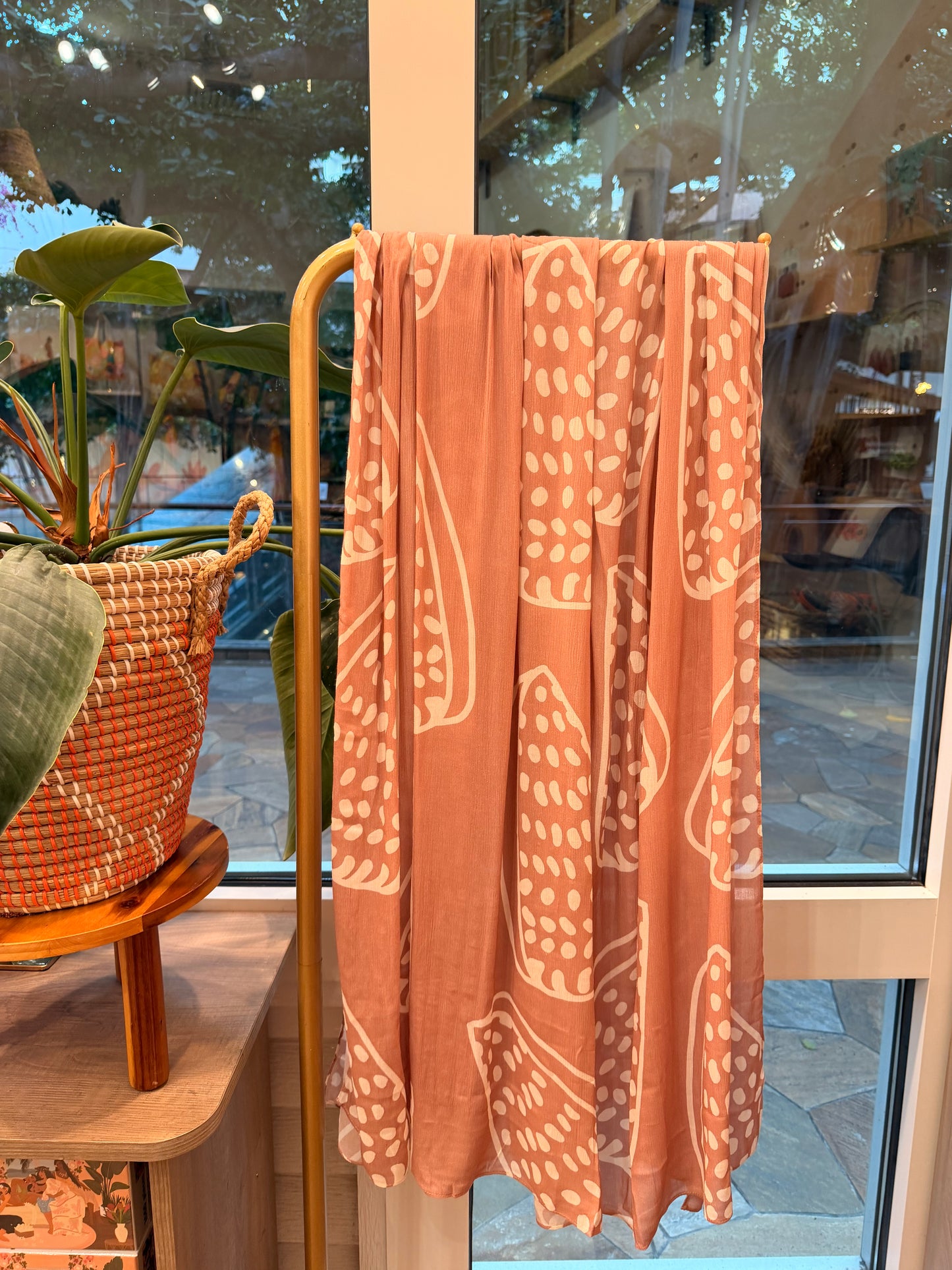 Pareo Wrap
