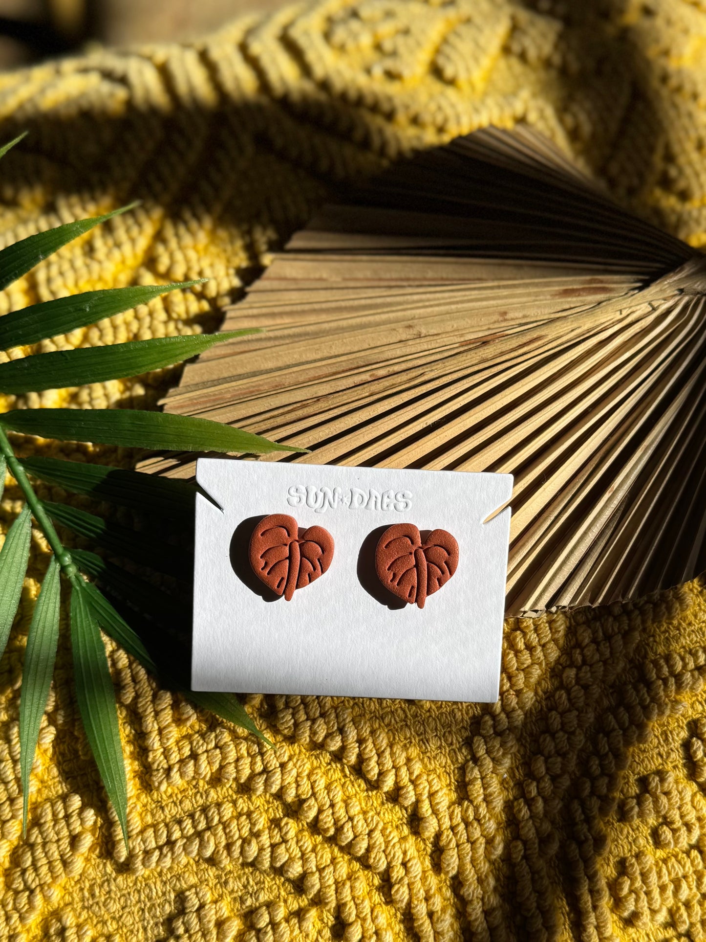 Anthurium studs