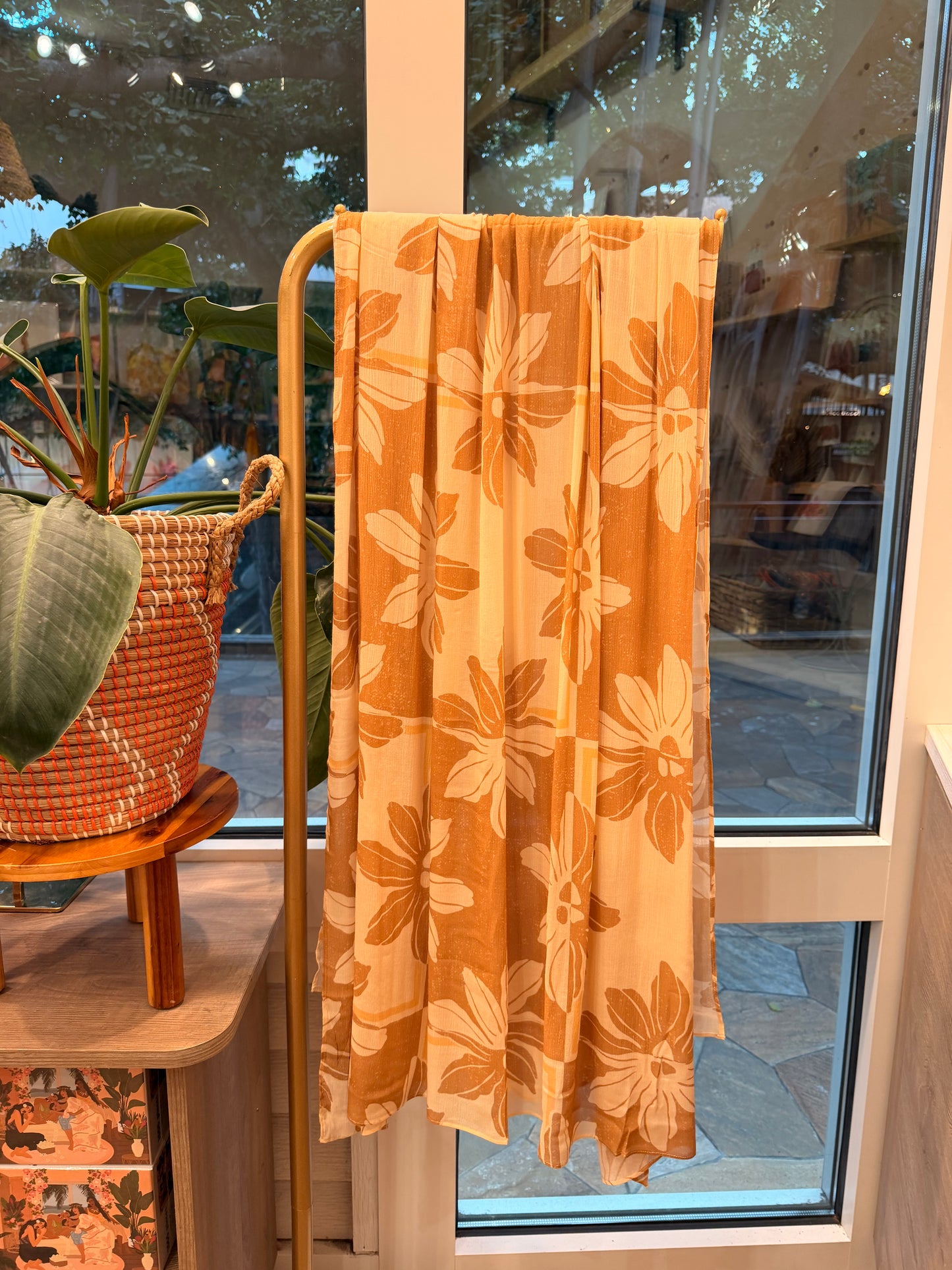 Pareo Wrap