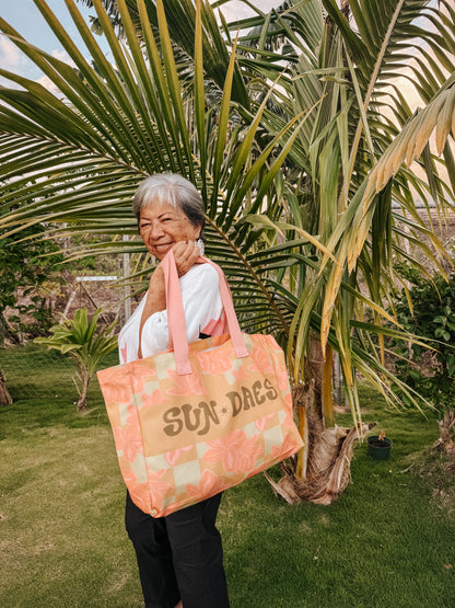 Exclusive MIH tote 2025