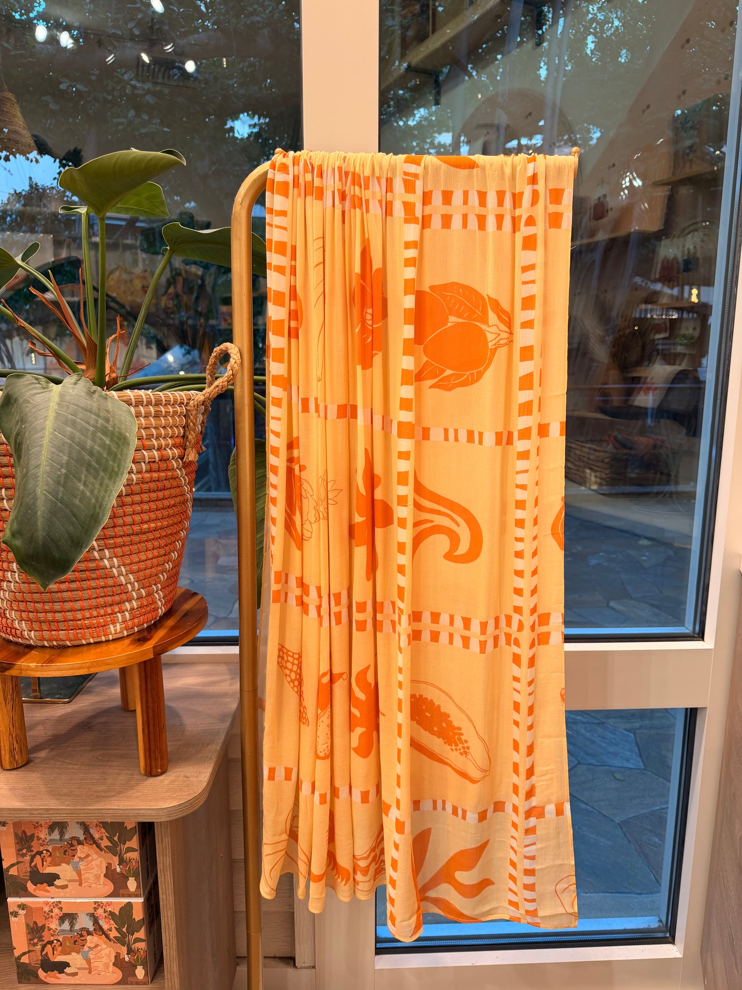 Pareo Wrap