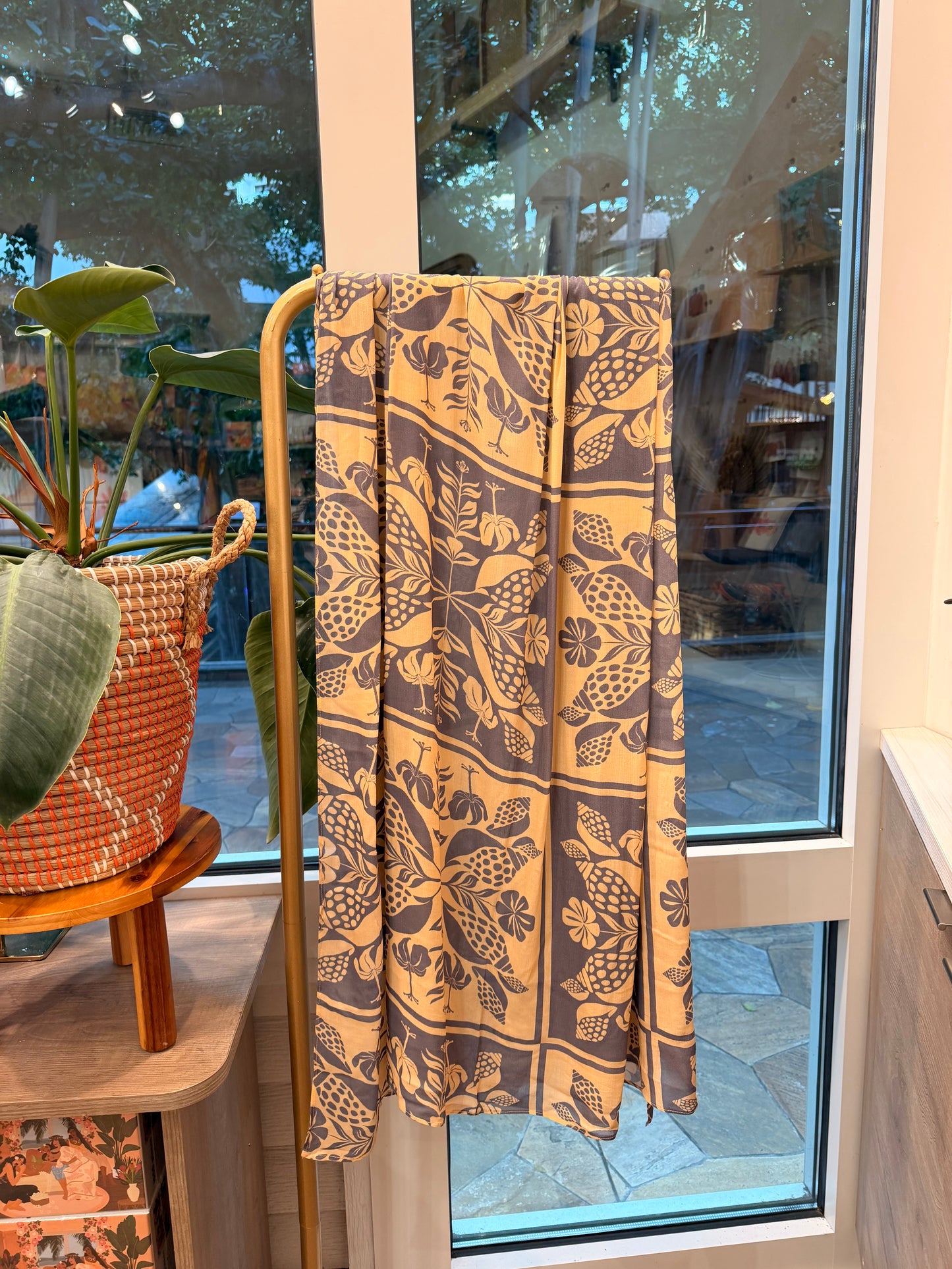 Pareo Wrap