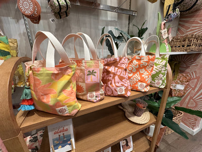 Mini Linda tote