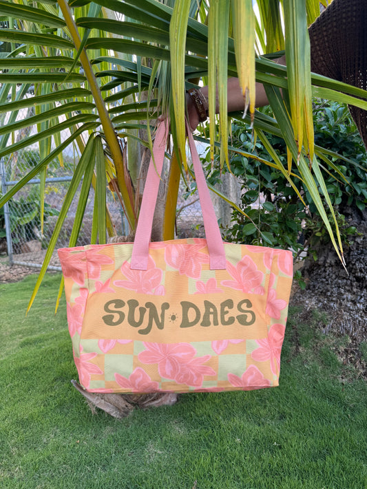Exclusive MIH tote 2025