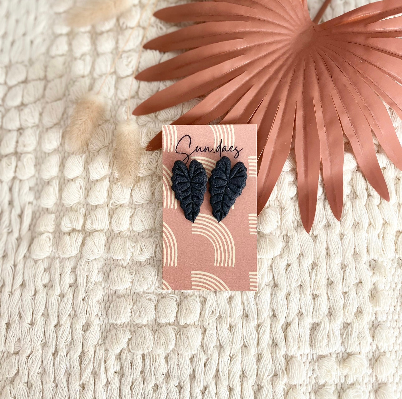 Mini Kalo Studs