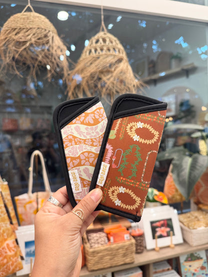 Cocoa Leis Sunny Holder