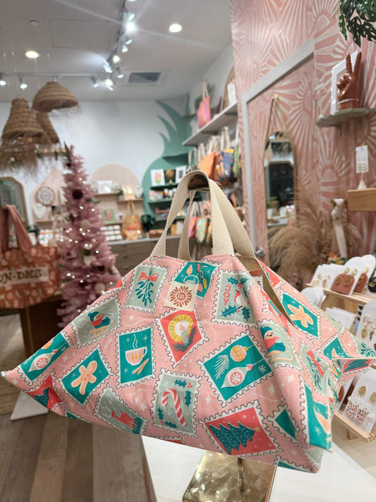 Holiday Pa’ina tote