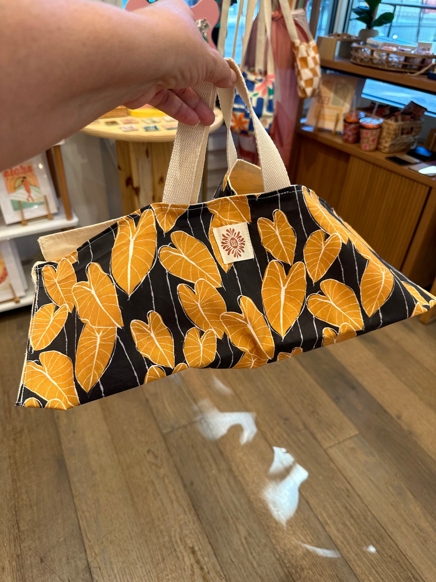 Pa’ina tote