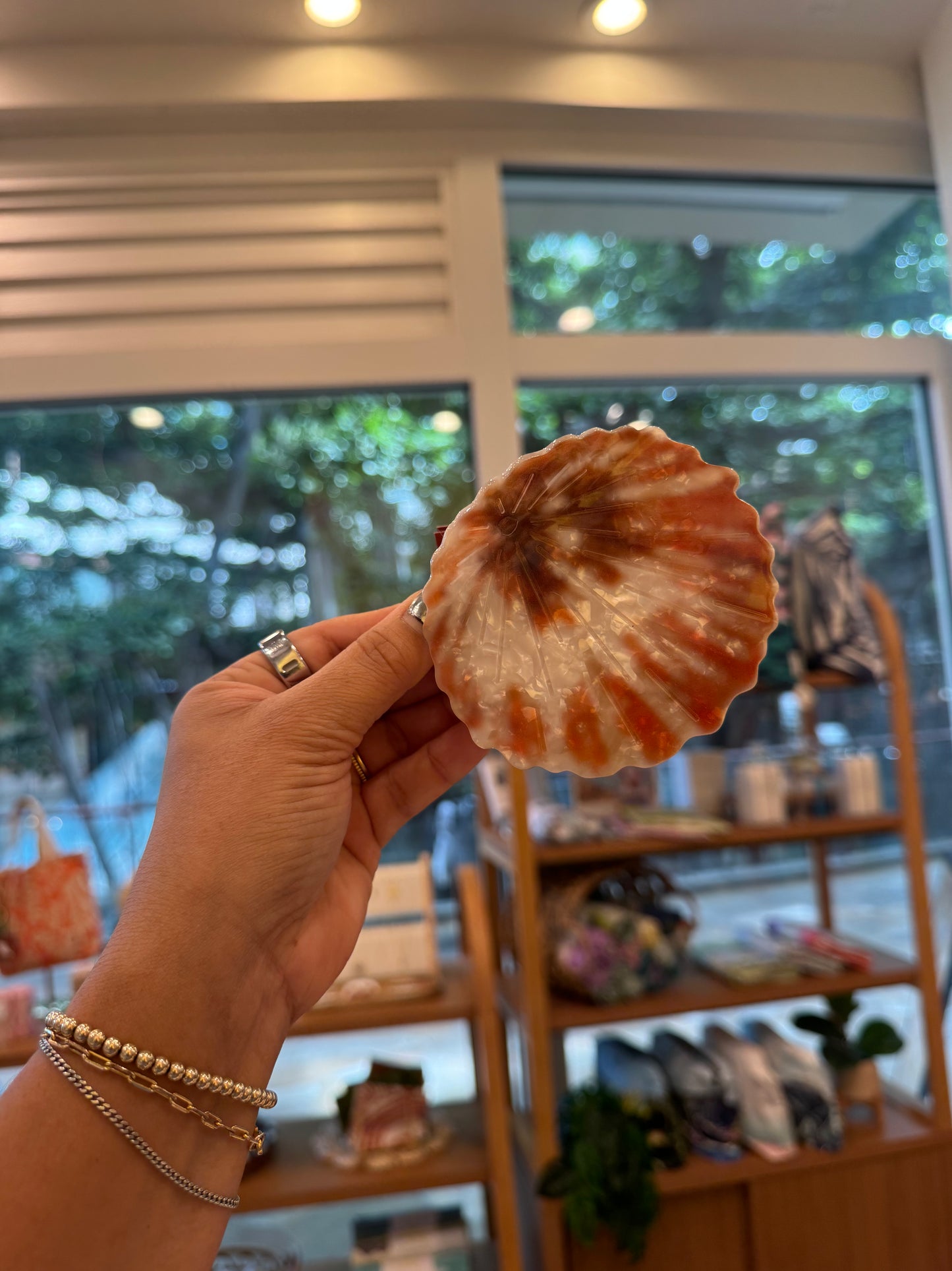 Opihi Claw Clip
