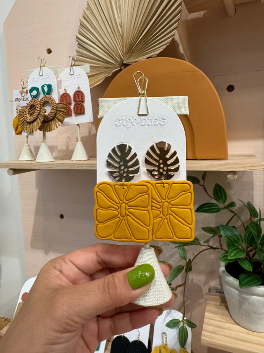 Matisse Monstera