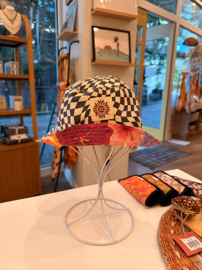Keiki bucket hat