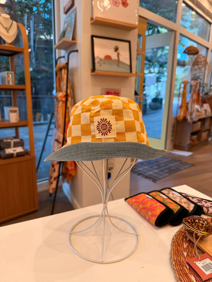 Keiki bucket hat